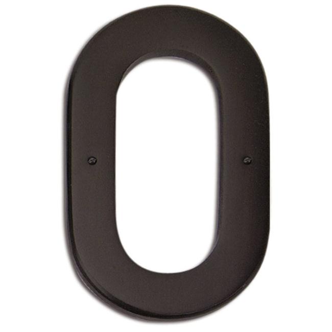 House Numbers, Letters & Address Plaques |  Mission 5-1/2″ (140mm) House Numbers (Oil Rubbed Bronze) Home House Numbers, Letters & Address Plaques