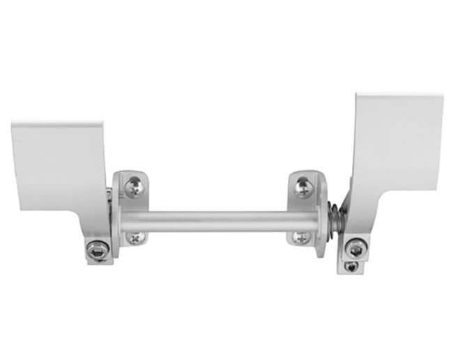 Shelf Brackets & Supports |  304 Stainless Steel 39-3/8″ (1000mm) Lever Release – EACH Home Shelf Brackets & Supports