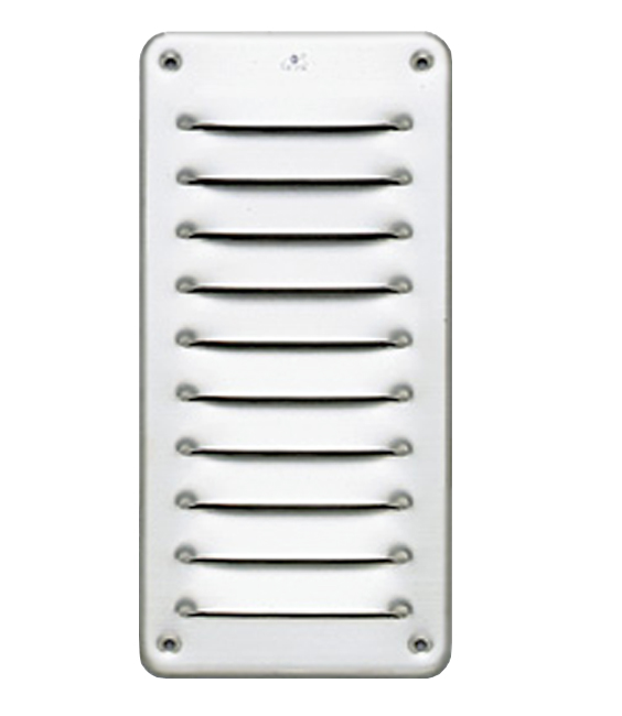 Vents & Louvers |  8-1/2″ (216mm) Ventilator – EACH Home Vents & Louvers